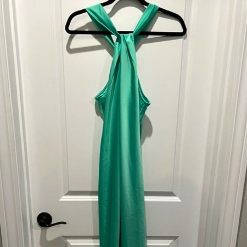 A New Day Dress